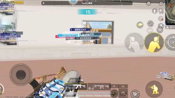 和平精英辅助【骷髅头容器直装】触摸自瞄 子弹穿墙 透视绘制 车辆飞天 透视绘制