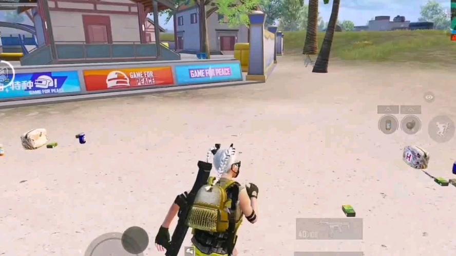 为什么要开和平精英辅助？