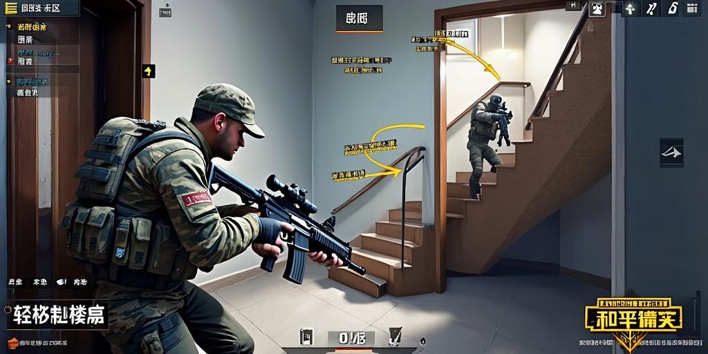 和平精英辅助【恶魔之眼直装V3.0】透视绘制 骨骼显示 物资显示 雷达预警 触摸自瞄 开火自瞄 开镜自瞄